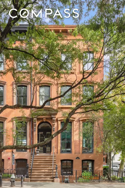 199 Clinton Street #2, Brooklyn, NY 11201