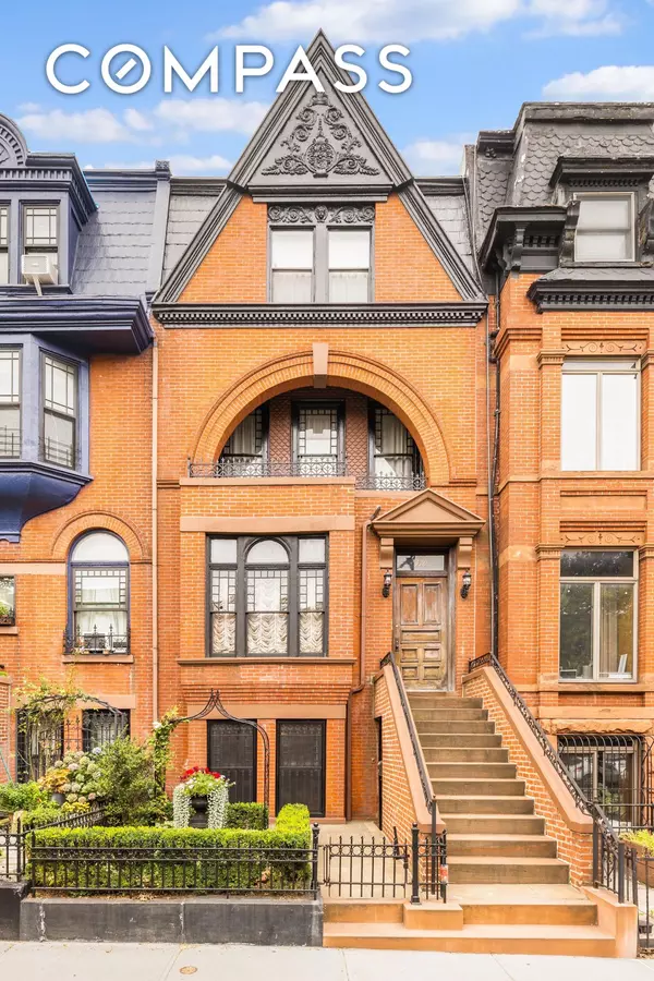 470 9th Street, Brooklyn, NY 11215