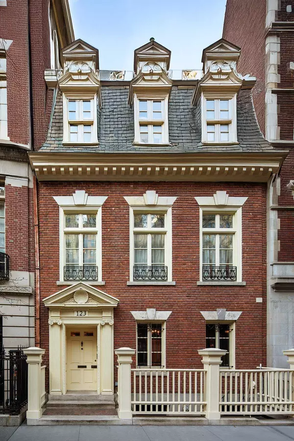 123 E 73rd Street, Manhattan, NY 10021