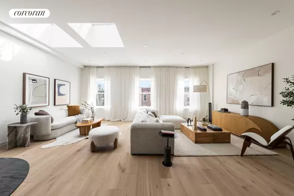 506 HENRY Street #PH, Brooklyn, NY 11231