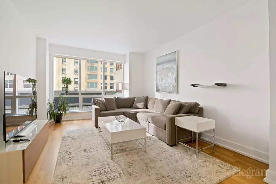 350 W 42nd Street #4E, Manhattan, NY 10036-6614