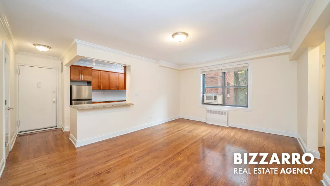 259 Bennett Avenue #5E, Manhattan, NY 10040