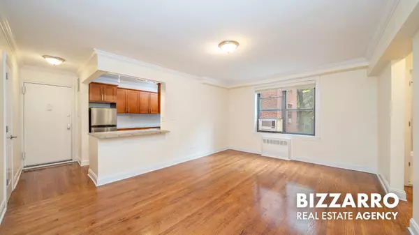 259 Bennett Avenue #5E, Manhattan, NY 10040