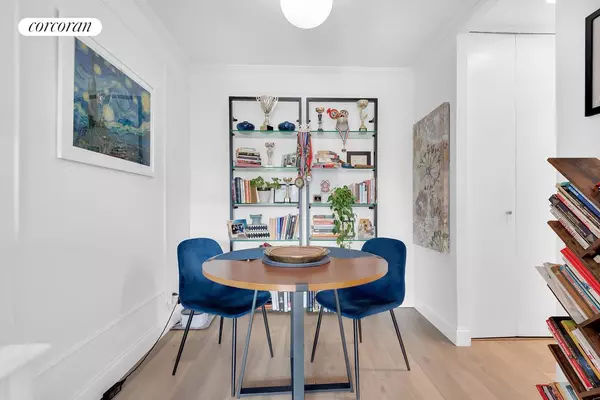 Manhattan, NY 10016,407 PARK Avenue S #9D