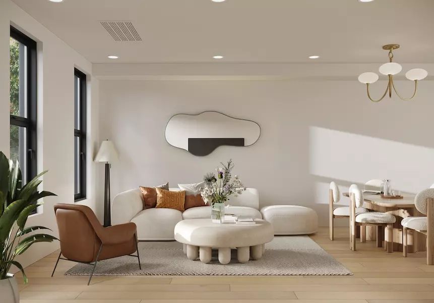 96 Eckford Street #GARDEN-L, Brooklyn, NY 11222