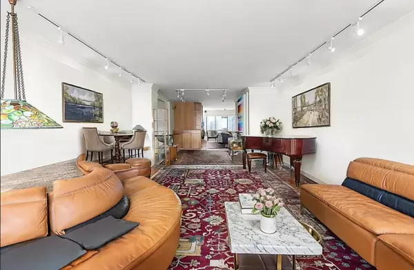60 E END Avenue #27B, Manhattan, NY 10028