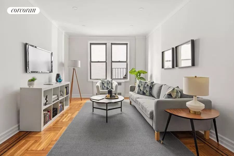 657 E 26TH Street #2T, Brooklyn, NY 11210