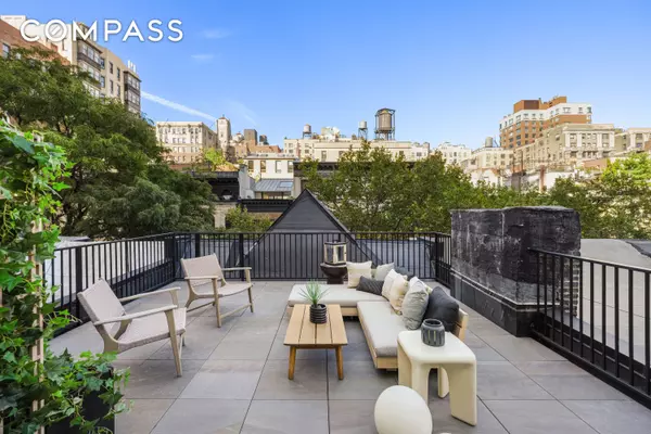 344 W 84th Street #PH, Manhattan, NY 10024