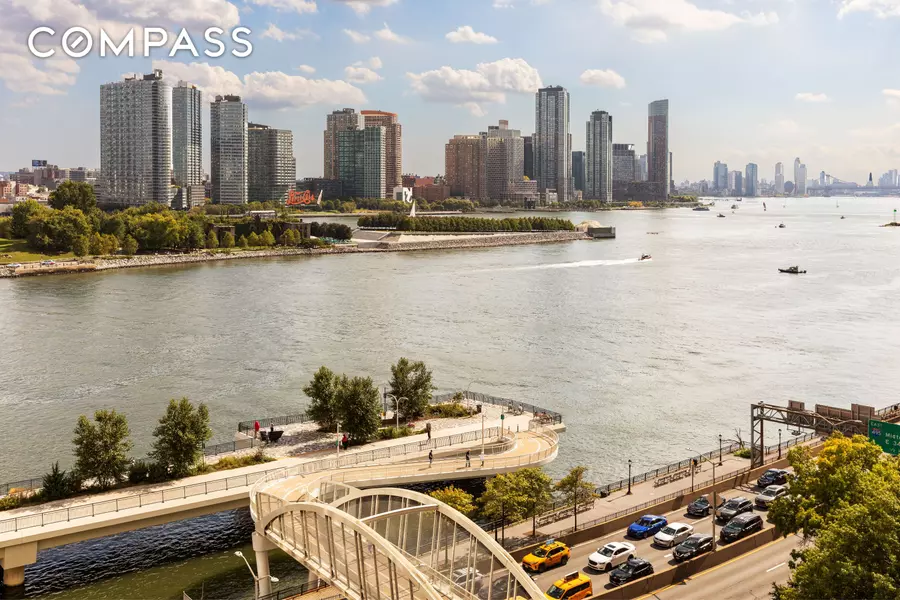 50 Sutton Place S #11H, Manhattan, NY 10022