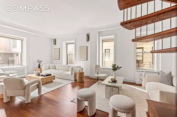 Manhattan, NY 10023,246 W End Avenue #2DE/3E