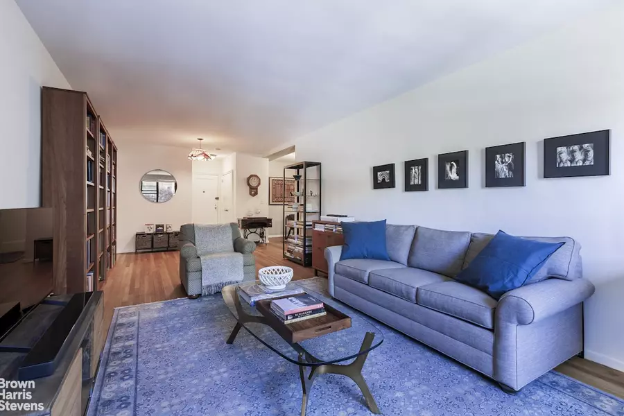 3635 JOHNSON Avenue #3N, Bronx, NY 10463