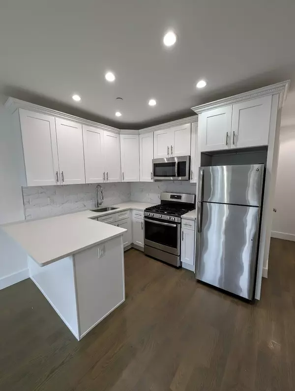 Brooklyn, NY 11226,1661 NOSTRAND Avenue #2F