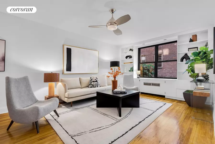 81 BEDFORD Street #2A, Manhattan, NY 10014