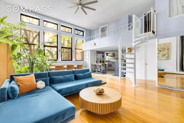 309 E 108th Street #2D, Manhattan, NY 10029