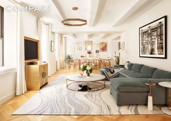 275 W 10th Street #3B, Manhattan, NY 10014