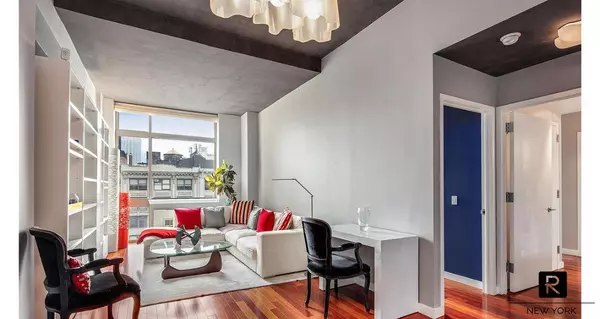 121 E 23rd Street #16-D, Manhattan, NY 10010
