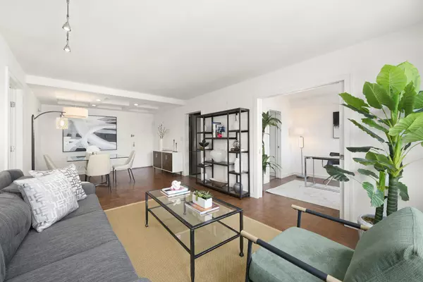 Manhattan, NY 10016,137 E 36TH Street #16B