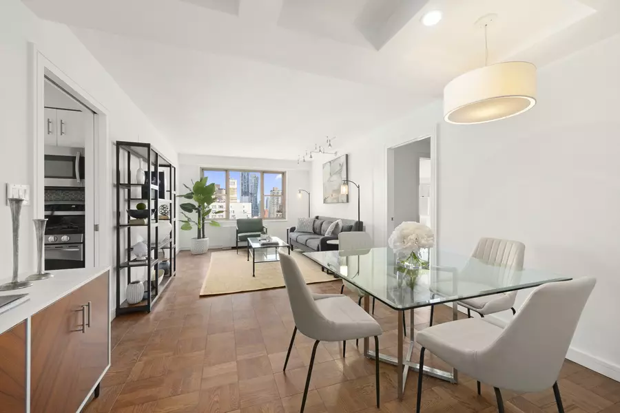 137 E 36TH Street #16B, Manhattan, NY 10016