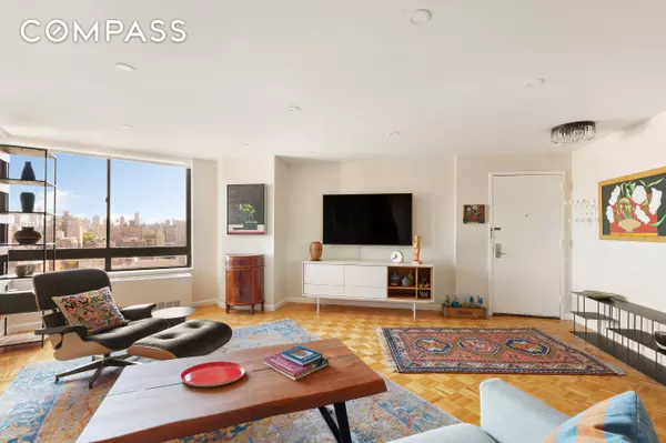 Manhattan, NY 10024,225 W 83rd Street #19A