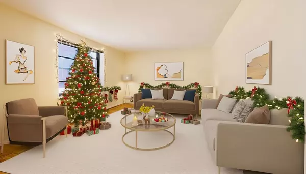 32-22 91ST Street #106, Queens, NY 11369