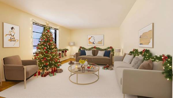 32-22 91ST Street #106, Queens, NY 11369