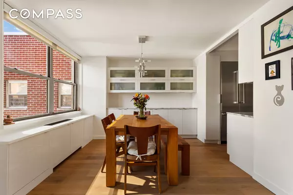 Manhattan, NY 10028,444 E 86th Street #15G