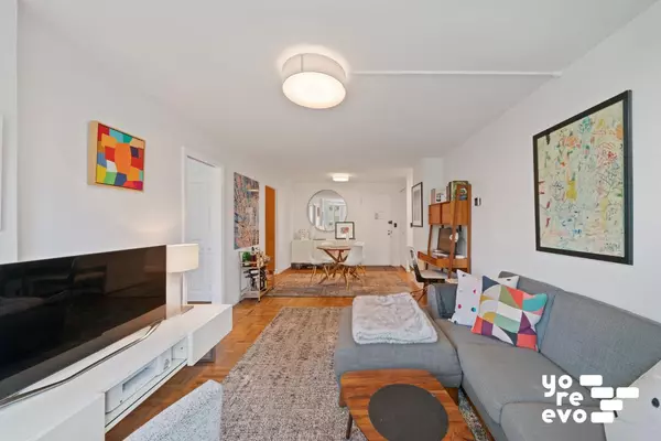 Manhattan, NY 10010,301 E 22nd Street #6E