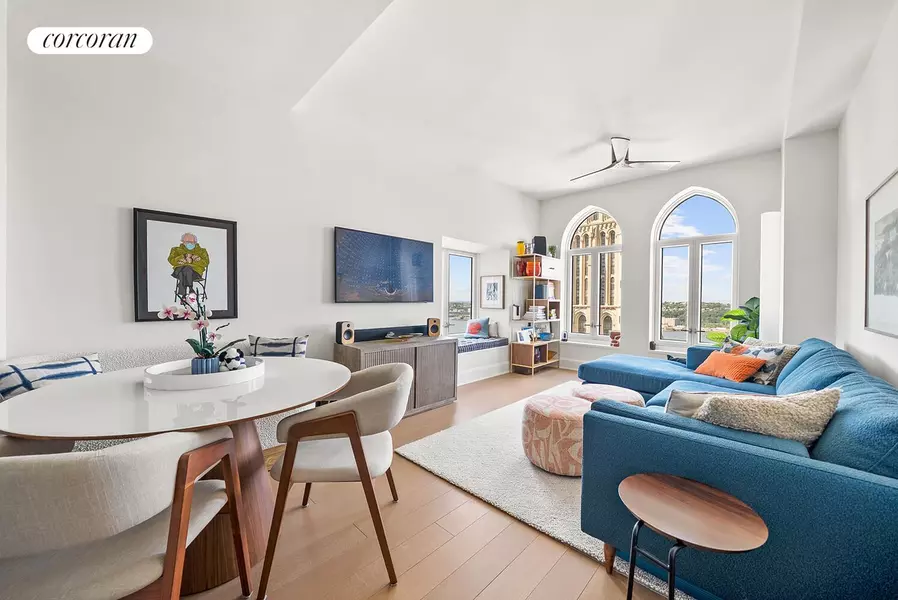 100 CLAREMONT Avenue #23G, Manhattan, NY 10027