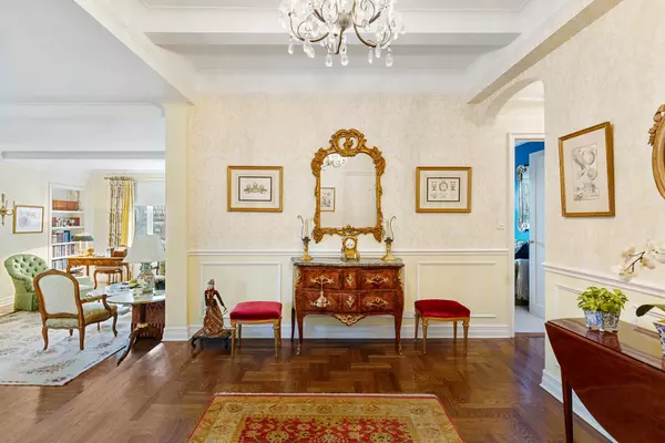 2 SUTTON Place S #11C, Manhattan, NY 10022