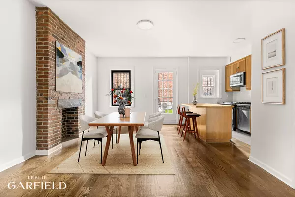 282 Bleecker Street #2, Manhattan, NY 10014