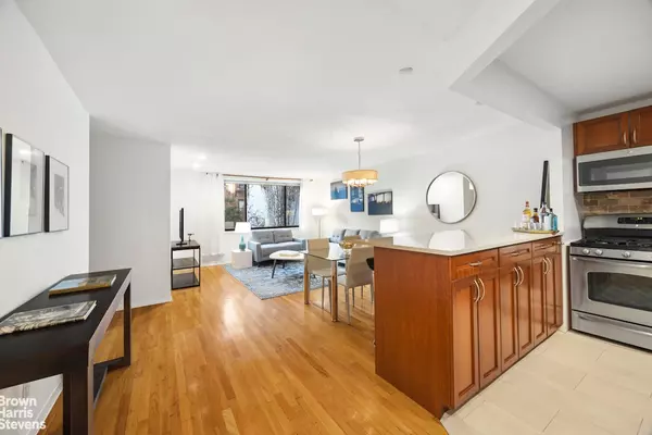 Manhattan, NY 10036,447 W 45TH Street #2A