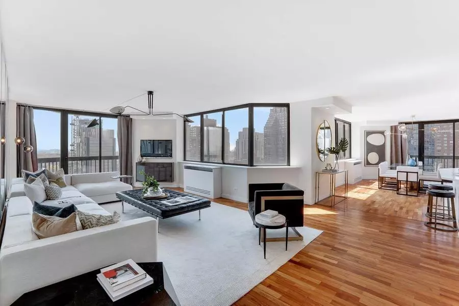 330 E 75th Street #28BC, Manhattan, NY 10021