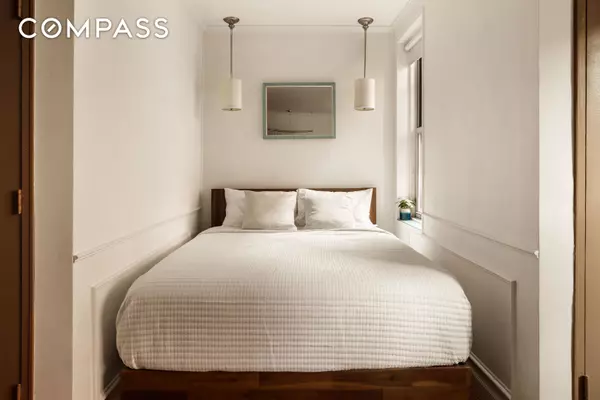 Manhattan, NY 10012,88 Bleecker Street #6A