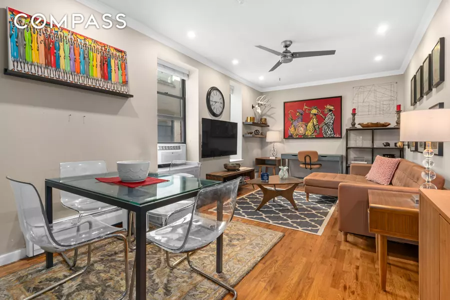 231 W 148th Street #4K, Manhattan, NY 10039