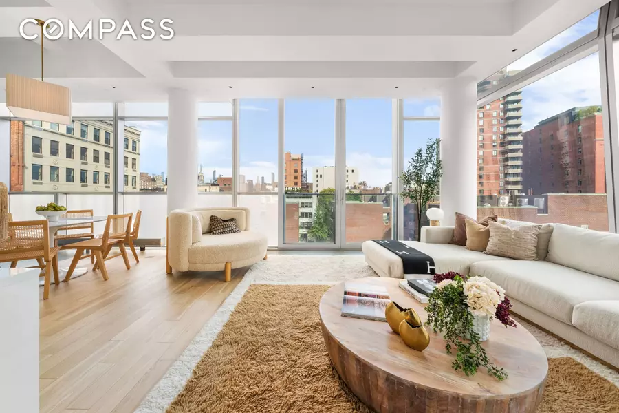 166 Perry Street #6B, Manhattan, NY 10014