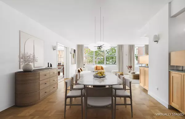 207 E 74TH Street #5JH, Manhattan, NY 10021