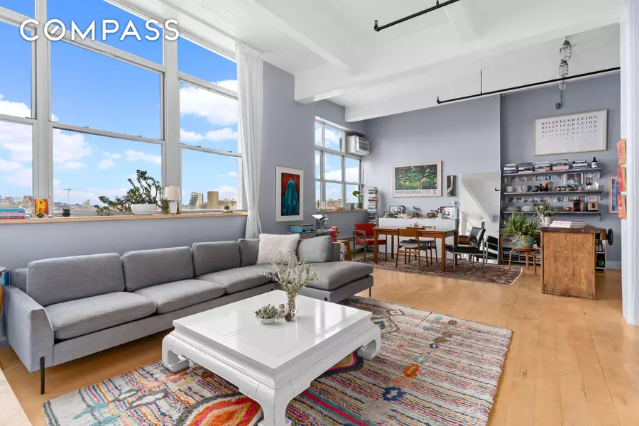 970 Kent Avenue #513, Brooklyn, NY 11205