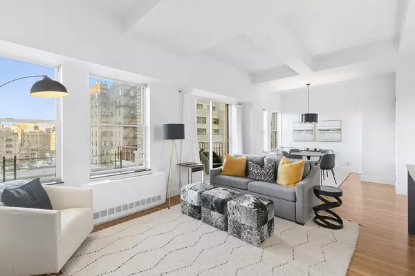 40 E 61ST Street #16B, Manhattan, NY 10021