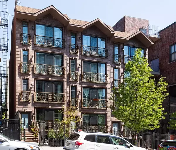 475 W 146th Street #2, Manhattan, NY 10031