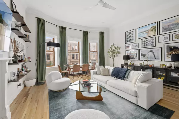 14 W 121ST Street, Manhattan, NY 10027