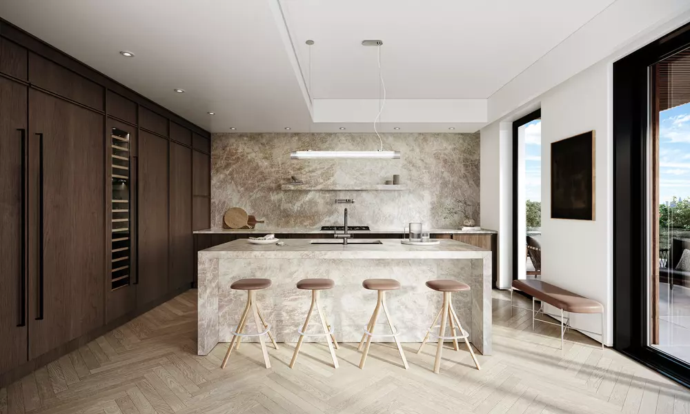 51 S 1ST Street #2B, Brooklyn, NY 11249