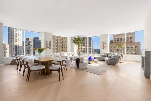 1 Wall Street #3703, Manhattan, NY 10005