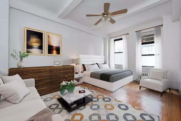 Manhattan, NY 10025,467 Central Park W #1-D