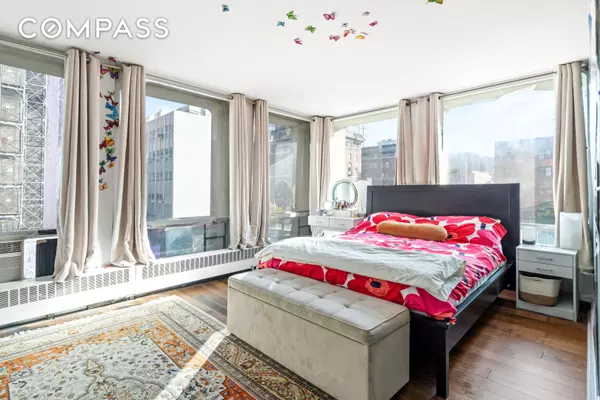Manhattan, NY 10016,343 E 30th Street #3L