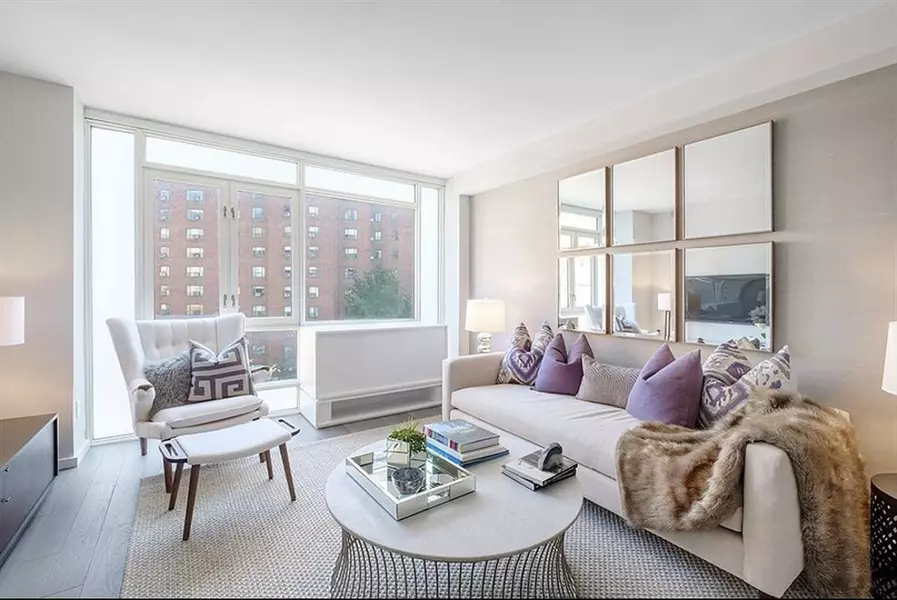 385 1ST Avenue #12D, Manhattan, NY 10010
