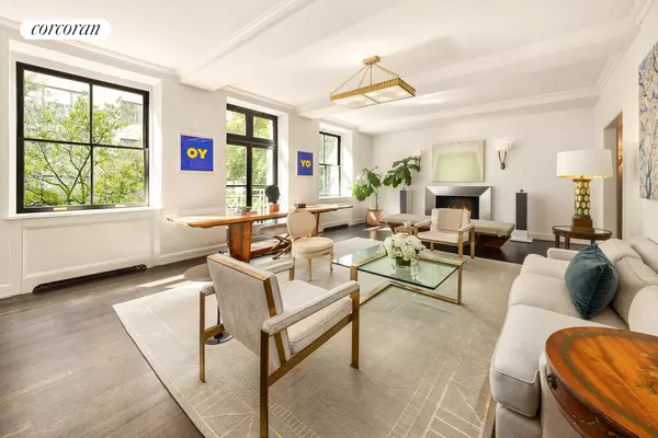 3 E 84TH Street #3RDFLOOR, Manhattan, NY 10028