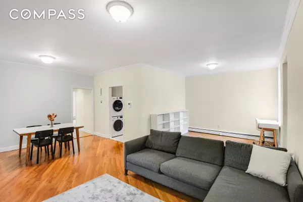 120 2nd Avenue #5A, Manhattan, NY 10003