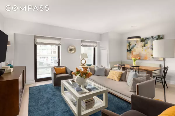 55 W 17th Street #504, Manhattan, NY 10011