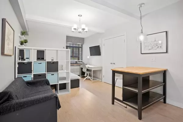 5 TUDOR CITY Place #317, Manhattan, NY 10017
