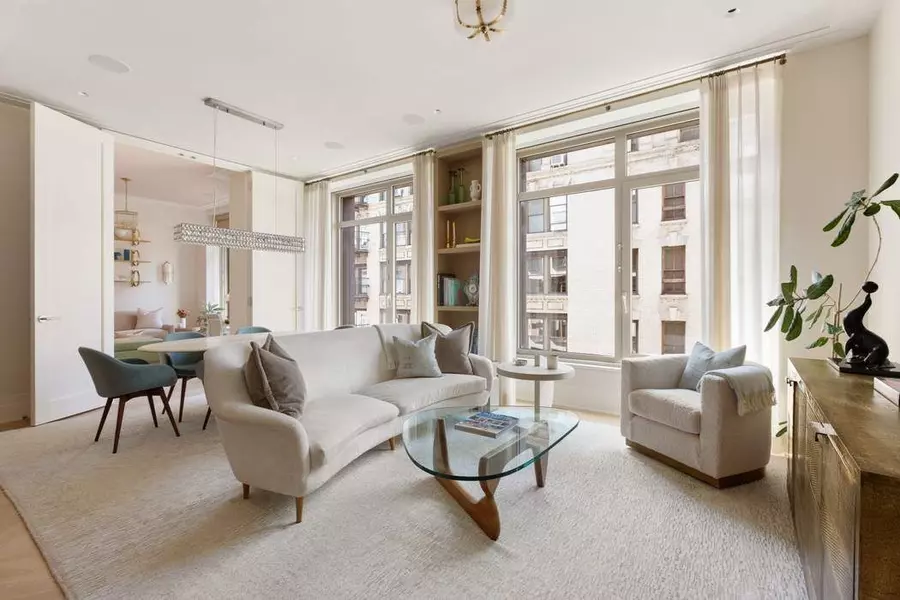 40 Bleecker Street #5D, Manhattan, NY 10012